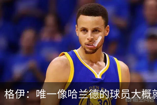 格伊:唯一像哈兰德的球员大概就是凯恩 欧战我们或许要少些激进