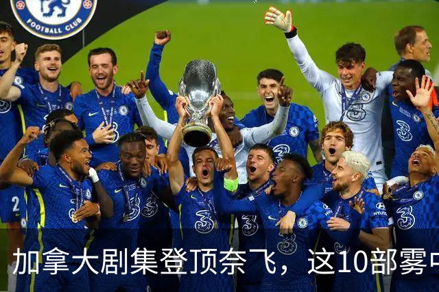 加拿大剧集登顶奈飞，这10部雾中惊悚剧接档